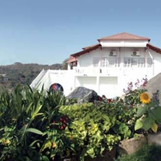 Udai Garh Hotel Mount Abu Luaran gambar